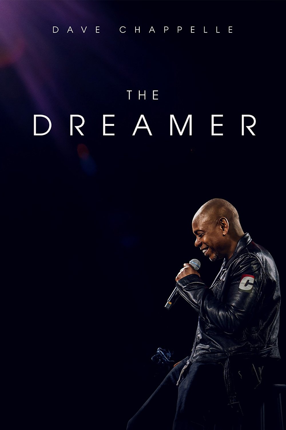 Dave Chappelle The Dreamer (2023) [41424] (A1766253088) [[Stand Up]] --Plex--